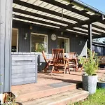 بيت للعطل 13363-1-nykobing-sj-stylsvigsvej-1 Lumsås