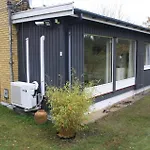 بيت للعطل 13363-1-nykobing-sj-stylsvigsvej-1 *