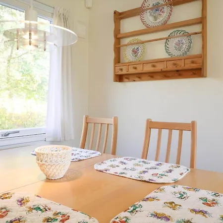 Дом отдыха 13363-1-nykobing-sj-stylsvigsvej-1