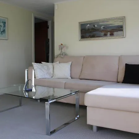 Дом отдыха 13363-1-nykobing-sj-stylsvigsvej-1 *