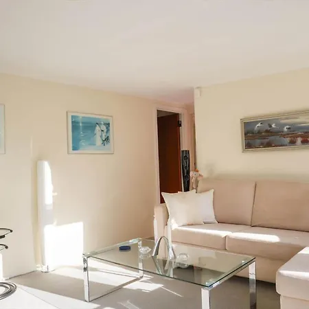 13363-1-nykobing-sj-stylsvigsvej-1 Дом отдыха Lumsas