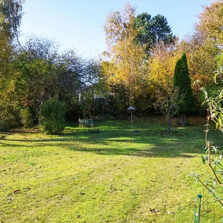 13363-1-nykobing-sj-stylsvigsvej-1 Дом отдыха