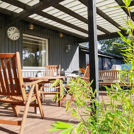 Дом отдыха 13363-1-nykobing-sj-stylsvigsvej-1