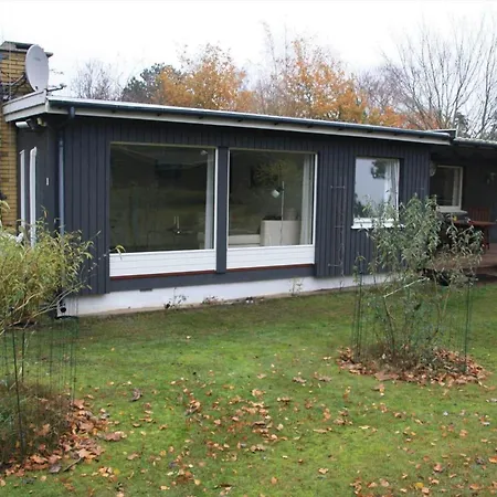 Дом отдыха 13363-1-nykobing-sj-stylsvigsvej-1 Lumsas