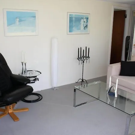 بيت للعطل 13363-1-nykobing-sj-stylsvigsvej-1 *