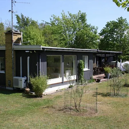 Σπίτι διακοπών 13363-1-nykobing-sj-stylsvigsvej-1