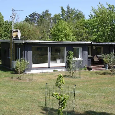 بيت للعطل 13363-1-nykobing-sj-stylsvigsvej-1 *