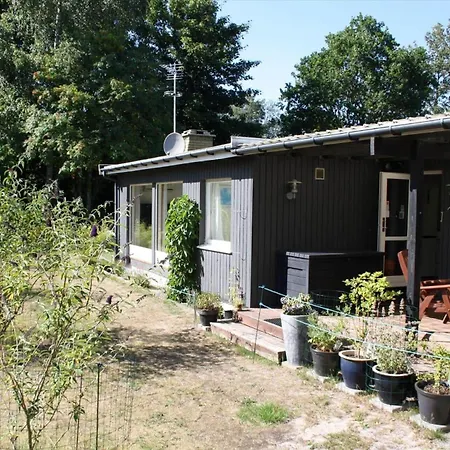 بيت للعطل 13363-1-nykobing-sj-stylsvigsvej-1 Lumsås