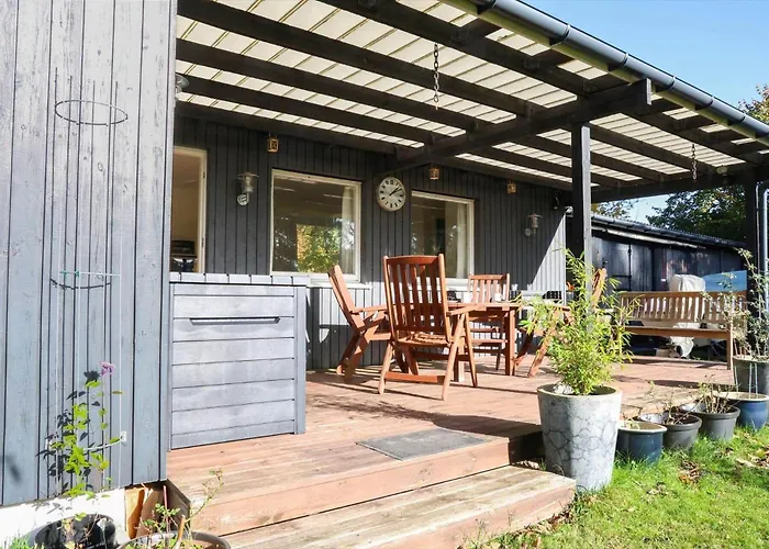 Hébergement de vacances 13363-1-nykobing-sj-stylsvigsvej-1 Lumsås