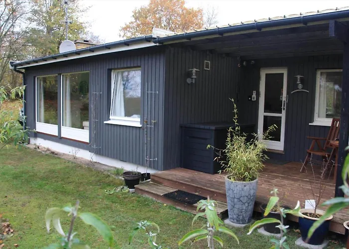 13363-1-nykobing-sj-stylsvigsvej-1 Hébergement de vacances *
